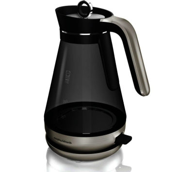 MORPHY RICHARDS  Redefine 108000 Jug Kettle - Glass